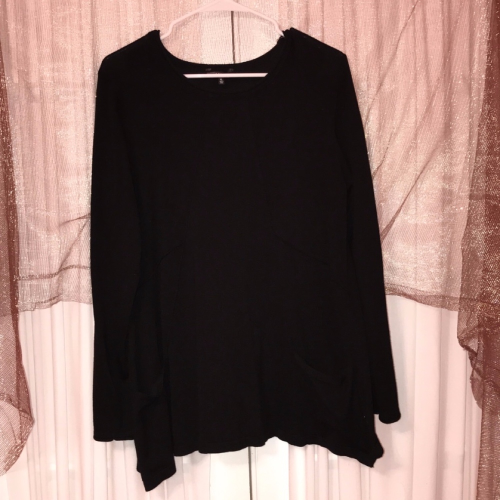 HANNAH Lightweight Sweater